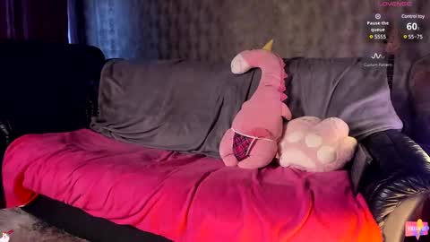 Joline and Alexa online show from February 8, 2025, 5:51 am