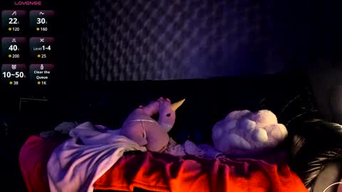 Joline and Alexa online show from February 16, 2025, 7:27 pm