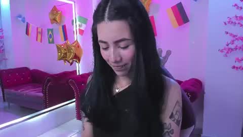 Rainy  online show from June 27, 2026, 6:24 pm