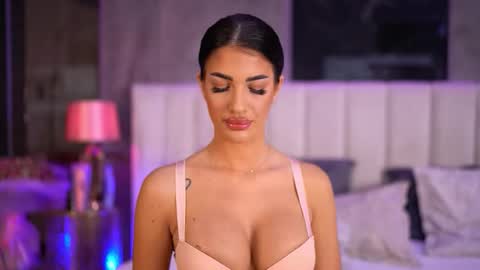 Raisa online show from September 29, 2025, 5:07 pm