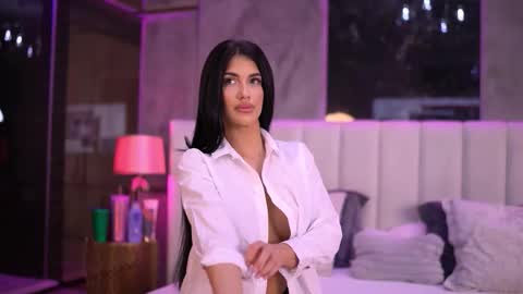 Raisa online show from February 8, 2026, 7:06 pm