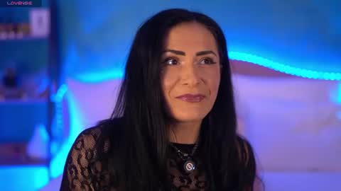 RaisaVawn online show from July 21, 2026, 5:21 am