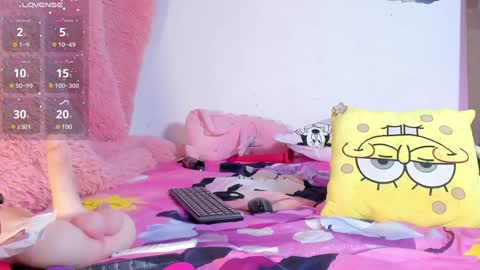  Nina  online show from January 4, 2025, 3:18 am