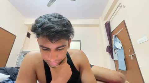 raju_smith online show from November 1, 2025, 6:04 am