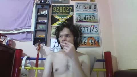 Ken online show from January 1, 2025, 12:32 am