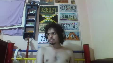 Ken online show from January 12, 2025, 11:26 pm