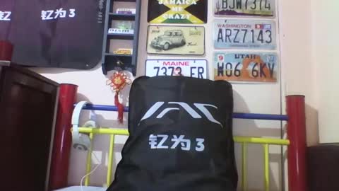 Ken online show from February 23, 2025, 4:13 pm