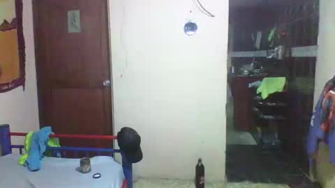 Ken online show from March 2, 2025, 6:08 pm