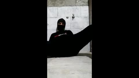 rakulgee122 online show from April 21, 2026, 4:30 am