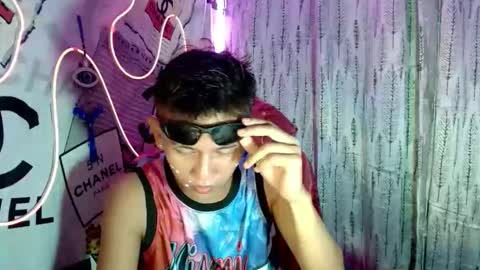 ralfhuge24 online show from November 13, 2025, 11:20 am