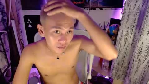 ralfhuge24 online show from March 9, 2026, 9:19 pm