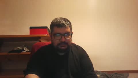 ralinbenzin89 online show from April 19, 2026, 10:01 pm