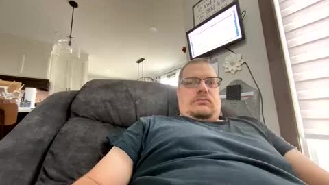 Ralph Roberts online show from January 18, 2026, 8:23 pm