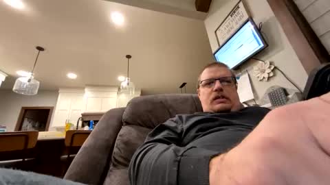 Ralph Roberts online show from February 25, 2026, 1:15 am