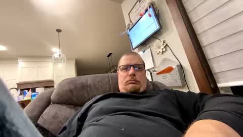 Ralph Roberts online show from April 9, 2026, 1:38 am