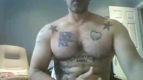 Ralphie X online show from October 11, 2025, 4:05 pm