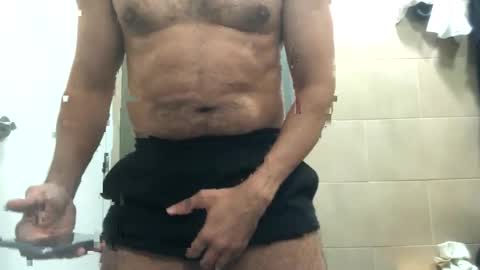 ramix95 online show from January 12, 2025, 6:38 pm