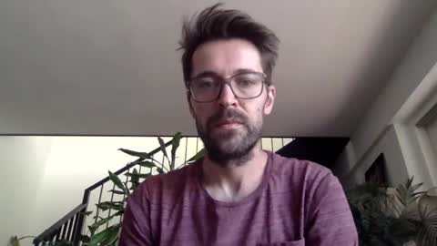 ramler0815 online show from April 30, 2026, 6:53 am