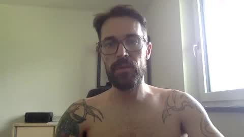 ramler0815 online show from June 26, 2026, 1:26 pm