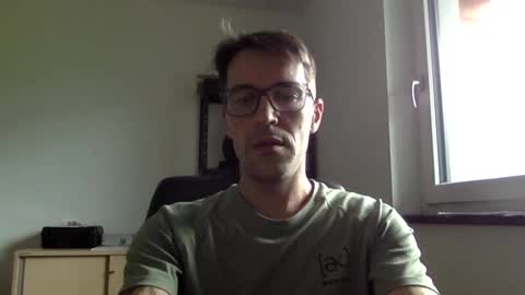 ramler0815 online show from June 28, 2026, 1:28 pm