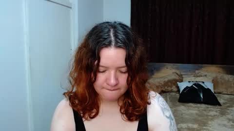 Ramona online show from September 18, 2025, 11:40 pm