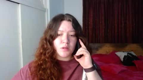 Snapshot of ramona15 chatting on May 13, 2026, 10:38 pm Ramona online show from May 13, 2026, 10:38 pm