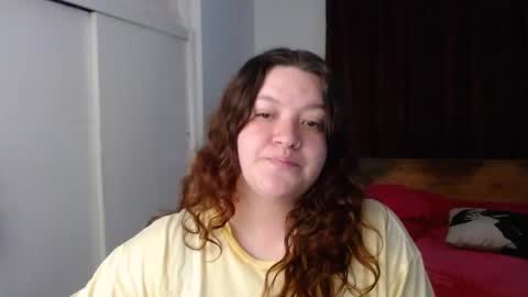 Snapshot of ramona15 chatting on May 18, 2026, 12:07 am Ramona online show from May 18, 2026, 12:07 am