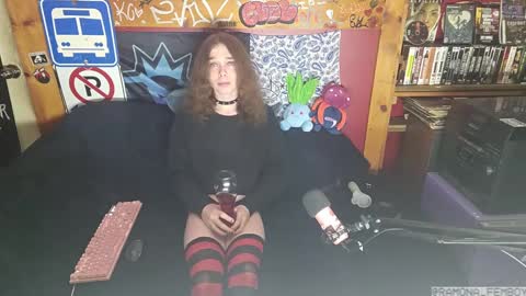 ramona_femboy online show from September 14, 2025, 7:07 am