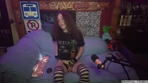 ramona_femboy online show from September 24, 2025, 6:55 pm