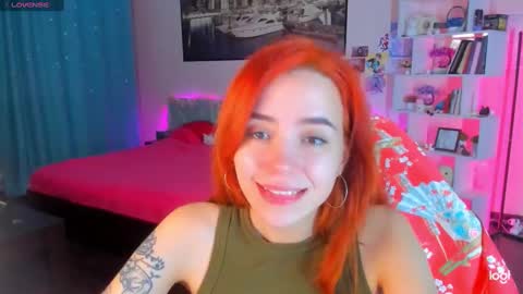 Snapshot of ramona_terner chatting on December 25, 2024, 3:40 am Ramona terner online show from December 25, 2024, 3:40 am