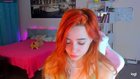 Snapshot of ramona_terner chatting on January 7, 2025, 2:31 am Ramona terner online show from January 7, 2025, 2:31 am