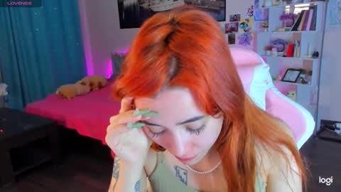 Snapshot of ramona_terner chatting on January 11, 2025, 5:20 am Ramona terner online show from January 11, 2025, 5:20 am