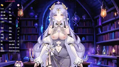 Snapshot of ramona_wild chatting on November 17, 2025, 3:51 pm Ramona online show from November 17, 2025, 3:51 pm