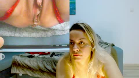 Snapshot of ramonaanca99 chatting on April 20, 2026, 7:00 am Kim-Hot-Girl online show from April 20, 2026, 7:00 am