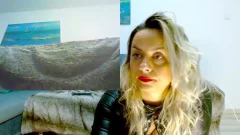 Snapshot of ramonaanca99 chatting on April 25, 2026, 9:56 pm Kim-Hot-Girl online show from April 25, 2026, 9:56 pm