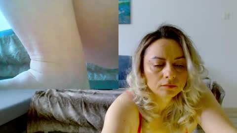 Snapshot of ramonaanca99 chatting on April 27, 2026, 10:24 am Kim-Hot-Girl online show from April 27, 2026, 10:24 am