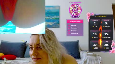 Snapshot of ramonaanca99 chatting on May 5, 2026, 12:13 pm Kim-Hot-Girl online show from May 5, 2026, 12:13 pm