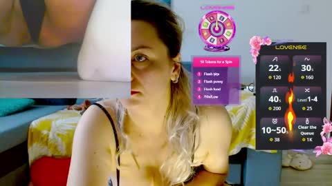 Snapshot of ramonaanca99 chatting on May 18, 2026, 5:24 am Kim-Hot-Girl online show from May 18, 2026, 5:24 am