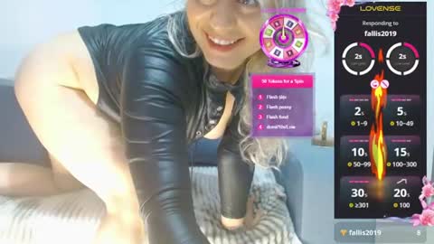 Kim-Hot-Girl online show from June 22, 2026, 8:06 pm