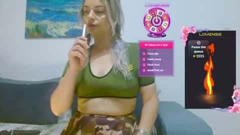 Kim-Hot-Girl online show from June 23, 2026, 8:18 pm