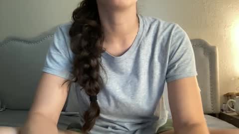 Snapshot of ramonajas chatting on December 5, 2024, 7:06 pm RamonaJ online show from December 5, 2024, 7:06 pm