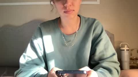 Snapshot of ramonajas chatting on January 3, 2025, 8:43 pm RamonaJ online show from January 3, 2025, 8:43 pm