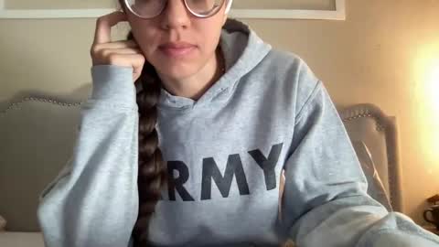 Snapshot of ramonajas chatting on November 1, 2025, 5:04 pm RamonaJ online show from November 1, 2025, 5:04 pm