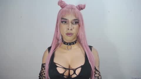 RamonaSmit online show from March 31, 2026, 7:36 pm