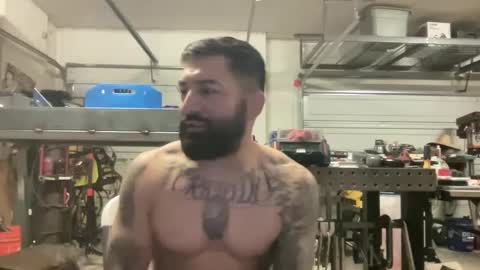 Marcos online show from October 11, 2025, 2:48 pm