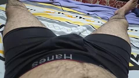 ramxz666 online show from March 14, 2026, 7:14 am