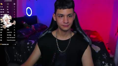  A independent Model  online show from September 17, 2025, 1:07 am