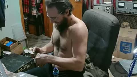 Randall online show from February 4, 2026, 11:31 pm