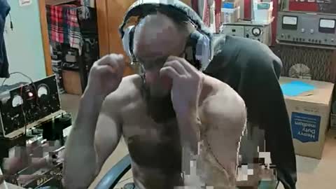 Randall online show from March 28, 2026, 9:03 pm