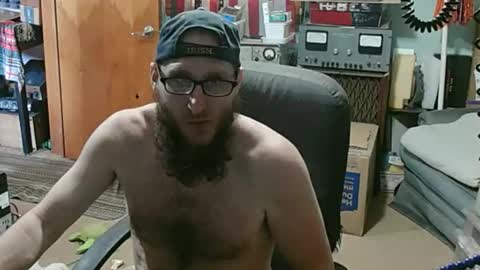 Randall online show from April 27, 2026, 7:12 pm